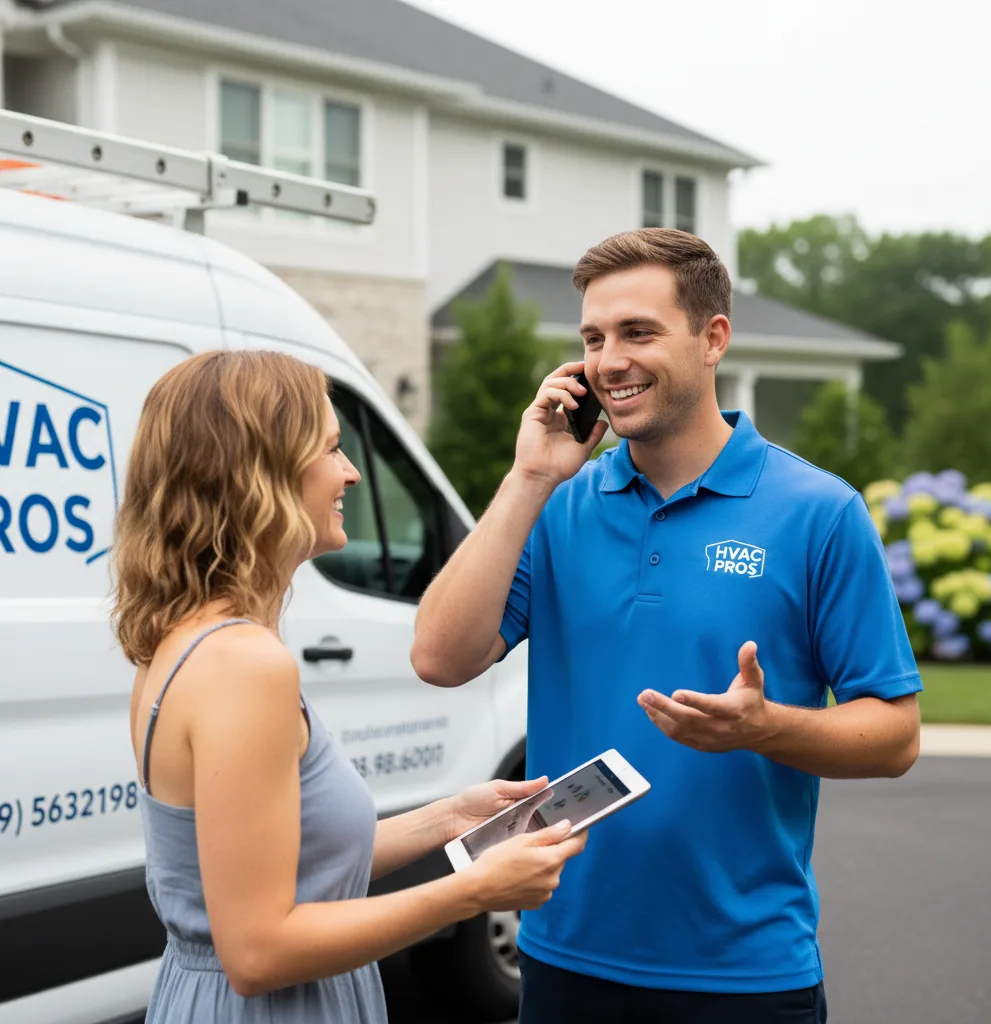 Duct Cleaning in Wallingford, PA